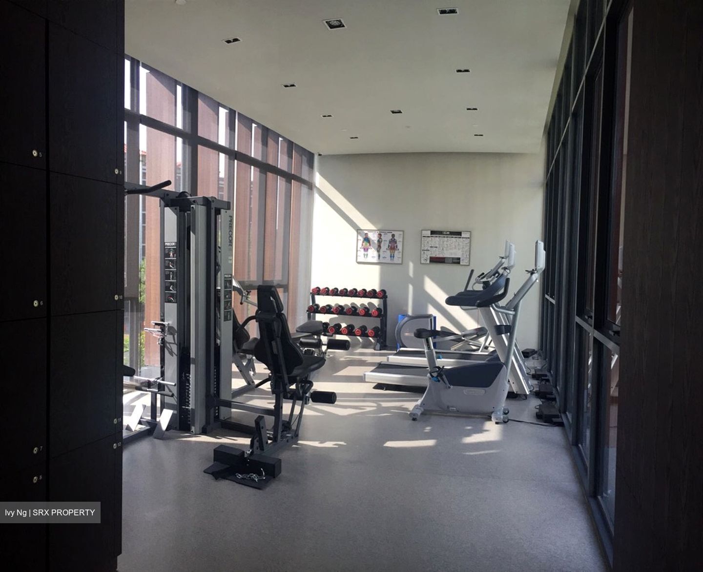 Robin Residences (D10), Condominium #605463521